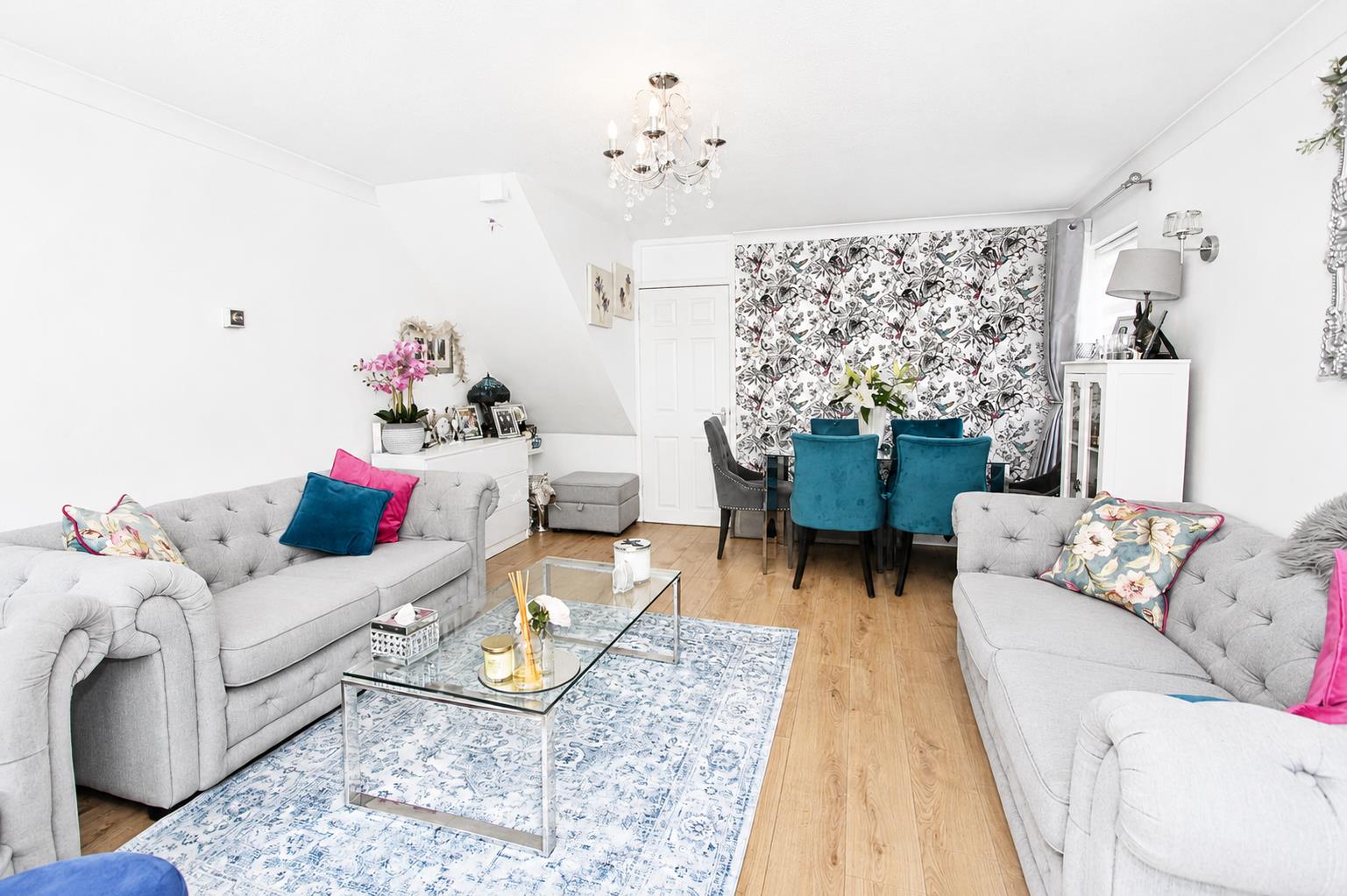 3 bed property in St. James Road, Sutton